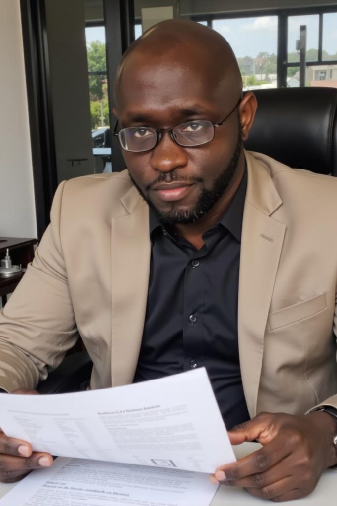 Anwan Middleton Photo