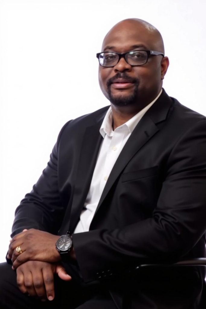 Rev. Bobby Middleton Jr Photo