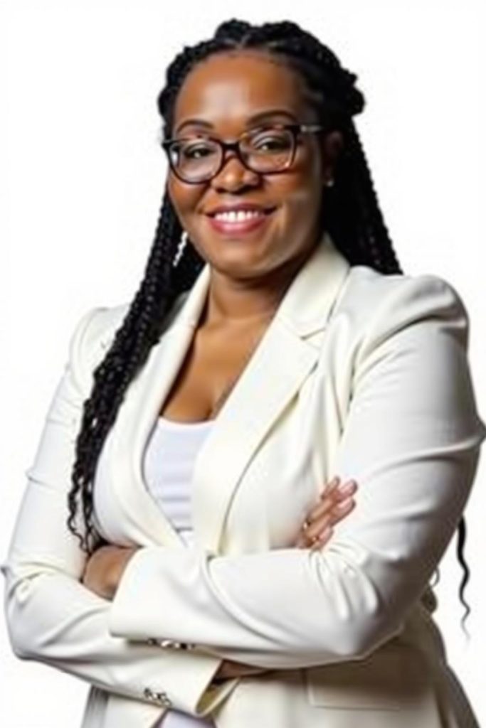 Shanon Middleton Photo